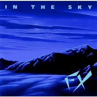 In the Sky by FX