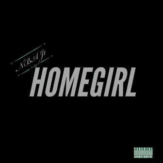 Homegirl by jekka