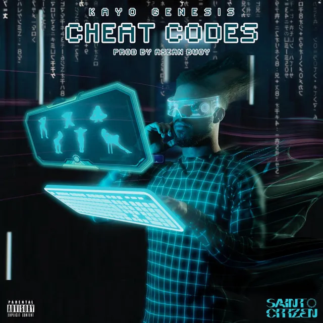 Cheat Codes