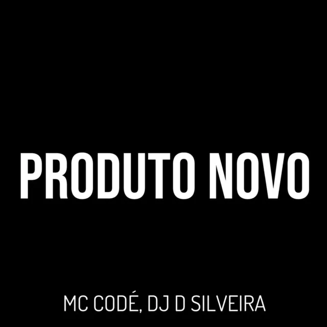 Produto Novo