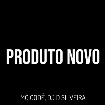 Produto Novo by 