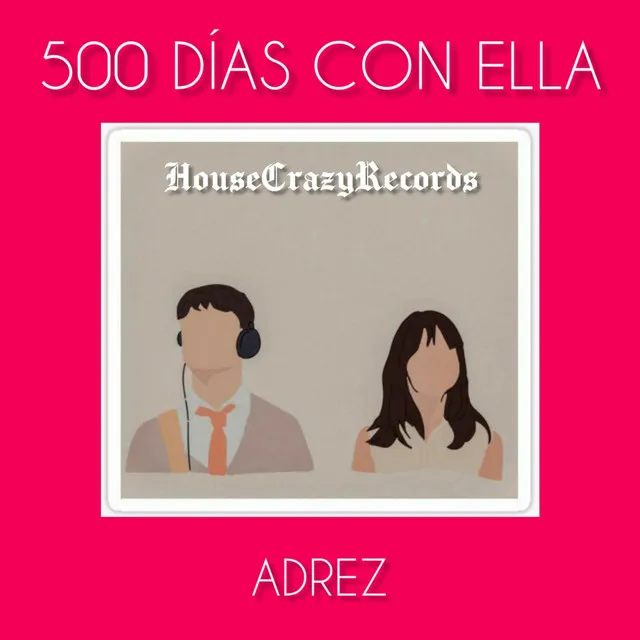 500 Días Con Ella