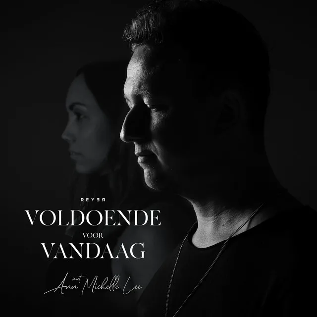 Voldoende voor vandaag