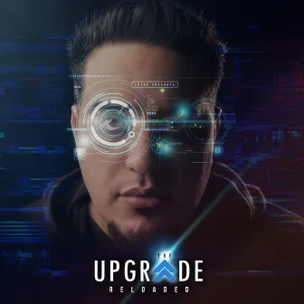 The Upgrade Reloaded by Lutek