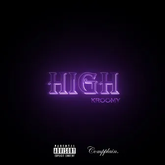 High by Kroomy