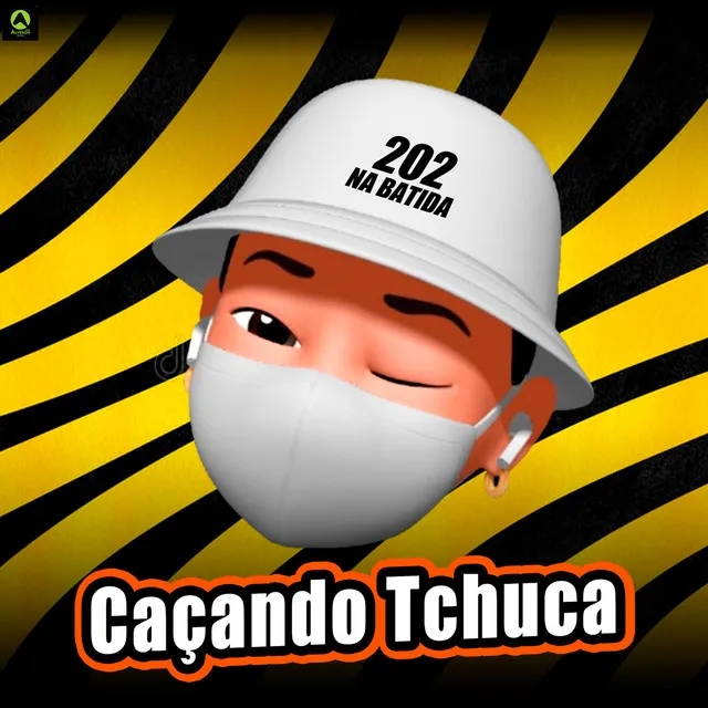 Caçando Tchuca