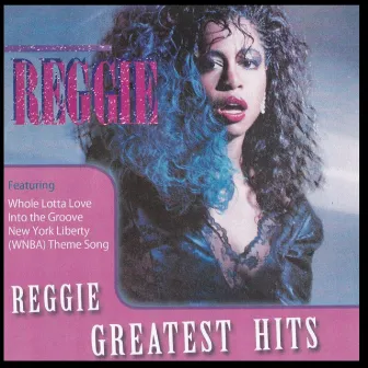 Greatest Hits by Reggie