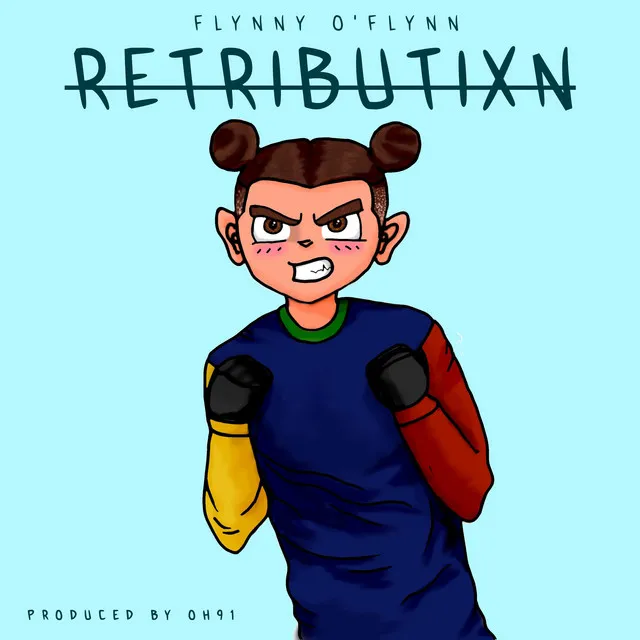 Retributixn