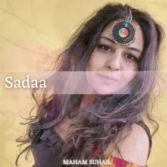 Sadaa by Maham Suhail