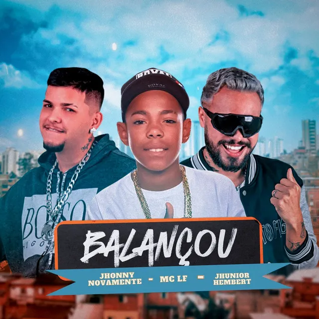 Balançou