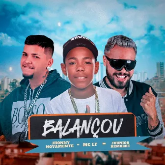 Balançou by Jhunior Hembert