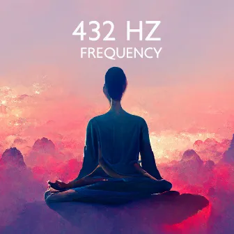 432 Hz Frequency – Rem Sleep, Hypnosis, Mind Relaxation Music by Spa Relief