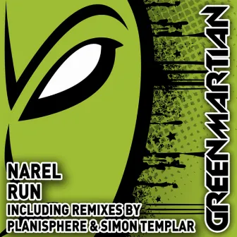 Run by Narel