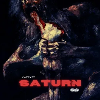 SATURN by PAXXIØN