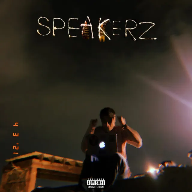 SPEAKERZ