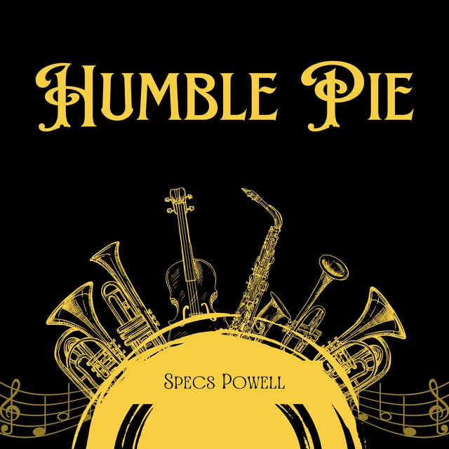 Humble Pie