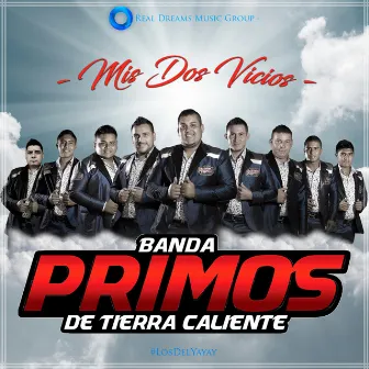 Mis Dos Vicios by Banda Primos de Tierra Caliente