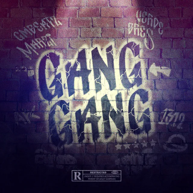 GANG GANG - Remix