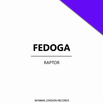 Raptor by Fedoga