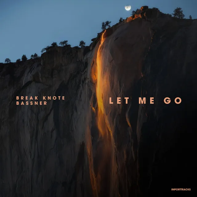 Let Me Go - Short Edit