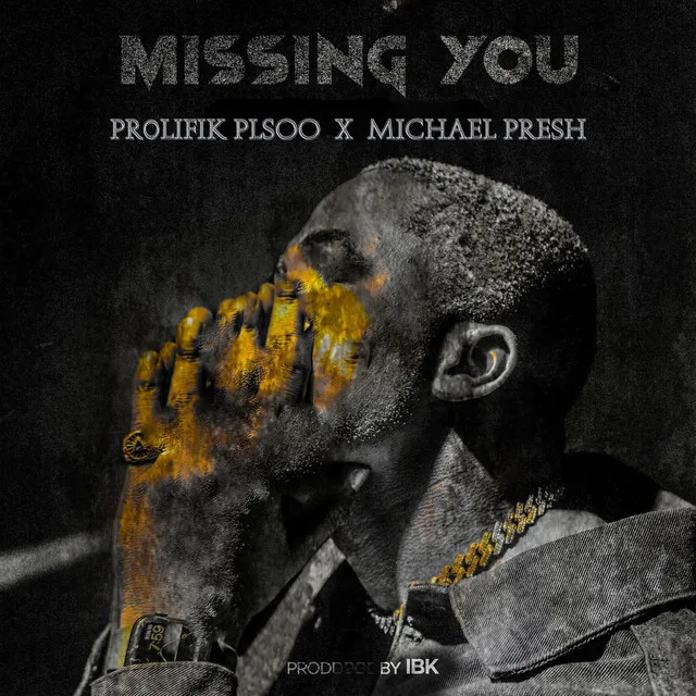 Missing You - Remix