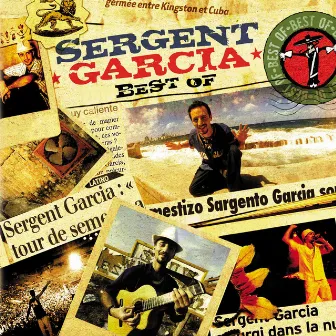 best of by Sergent Garcia