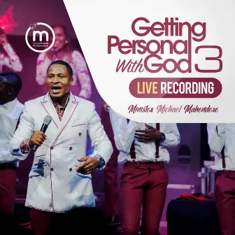 Getting Personal with God 3 (Live) by Unknown Artist