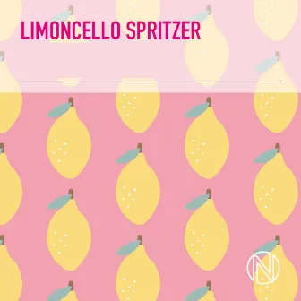 Limoncello Spritzer by Thomas Bellingham