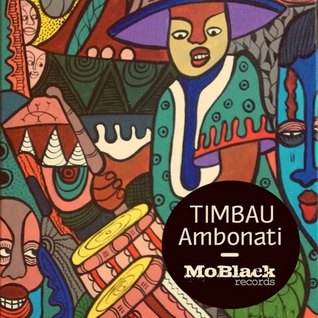 Timbau