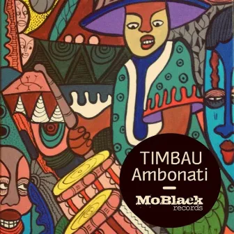 Timbau by Ambonati