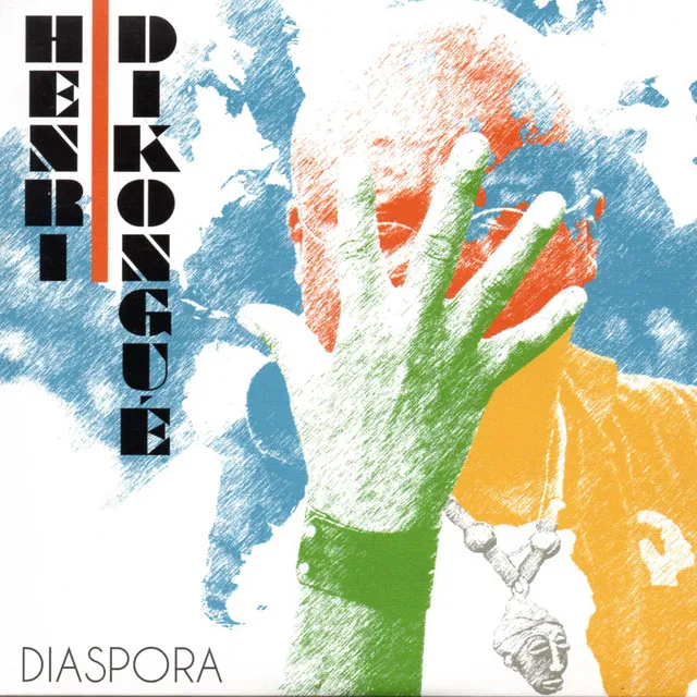 Diaspora