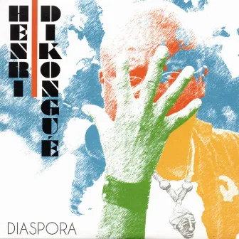 Diaspora by Henri Dikongué