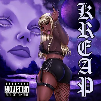 KREAP by Flex Da Reaper