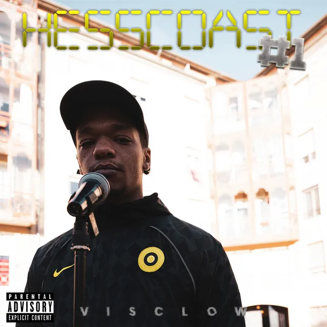 HESSCOAST #1