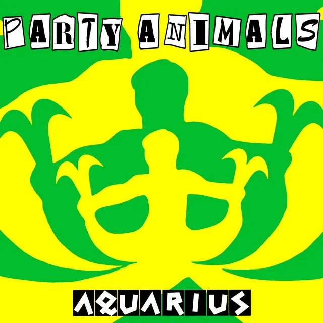 Aquarius