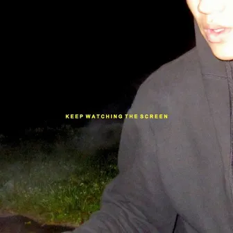 Keep Watching the Screen by Fla.mingo