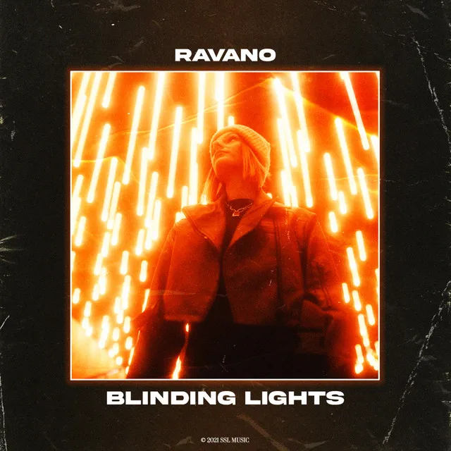 Blinding Lights