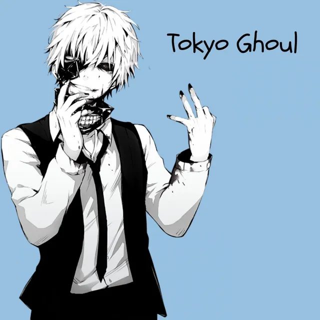 Glassy Sky - From "Tokyo Ghoul"