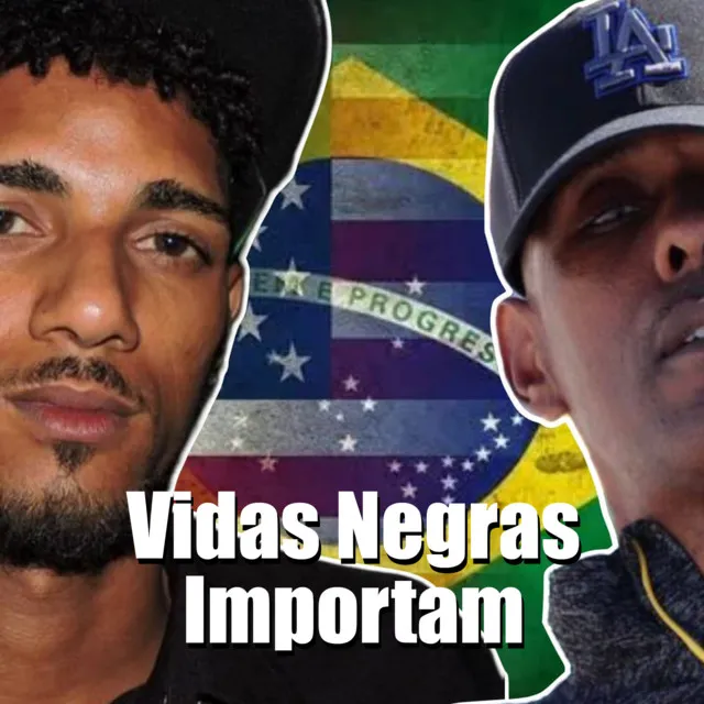 Vidas Negras Importam