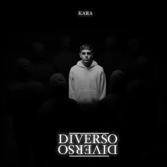 Diverso by Karavaggio