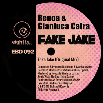 Fake Jake by Renoa