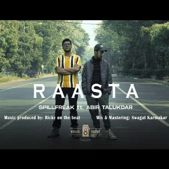 Raasta by Spill Freak