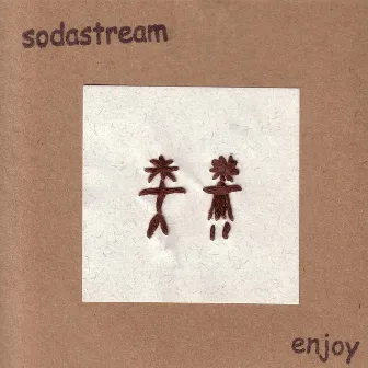 Enjoy by Sodastream