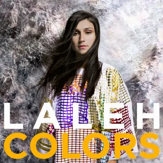 Colors by Laleh