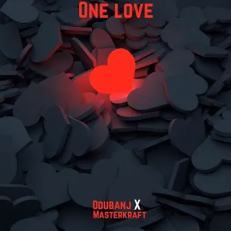 One Love by Odubanj