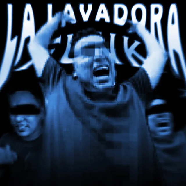 La Lavadora Funk - Sped Up