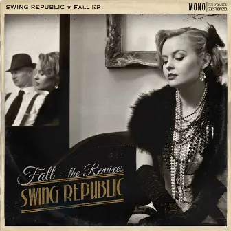 Fall by Swing Republic