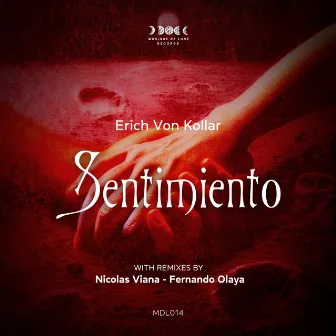 Sentimiento by Erich Von Kollar