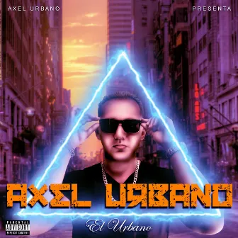 El Momento by AXEL URBANO