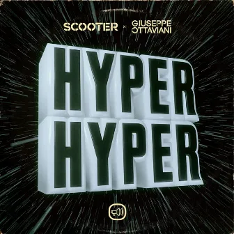 Hyper Hyper by Giuseppe Ottaviani